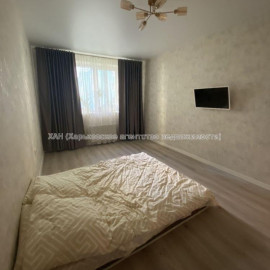 Продам квартиру, Рогатинская Левада ул. , 1  ком., 40 м², евроремонт