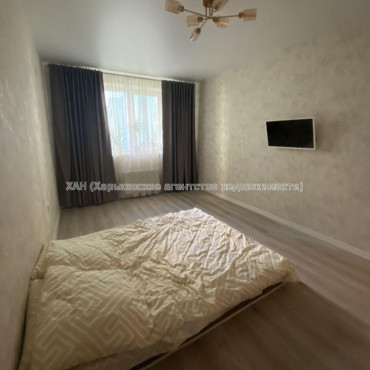 Продам квартиру, Рогатинская Левада ул. , 1  ком., 40 м², евроремонт 