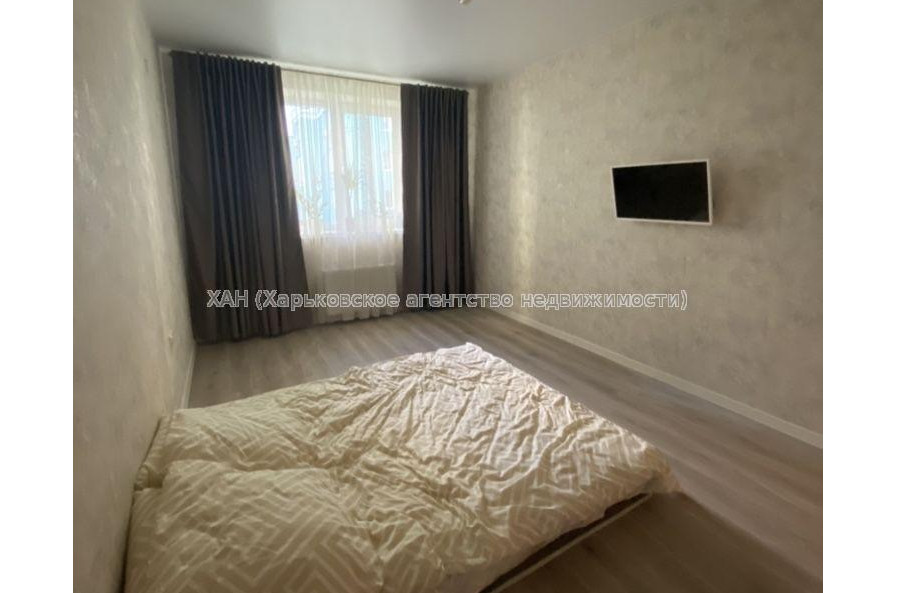 Продам квартиру, Рогатинская Левада ул. , 1  ком., 40 м², евроремонт 
