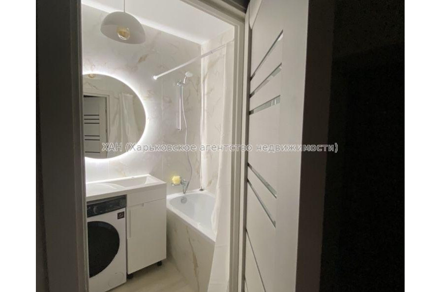 Продам квартиру, Рогатинская Левада ул. , 1  ком., 40 м², евроремонт 