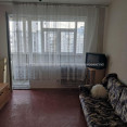 Продам квартиру, Соборности Украины ул. , 1  ком., 35 м², косметический ремонт 