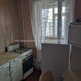 Продам квартиру, Соборности Украины ул. , 1  ком., 35 м², косметический ремонт 