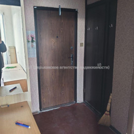 Продам квартиру, Соборности Украины ул. , 1  ком., 35 м², косметический ремонт