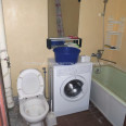 Продам квартиру, Соборности Украины ул. , 1  ком., 35 м², косметический ремонт 
