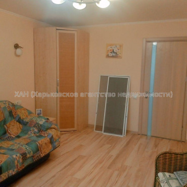 Продам квартиру, Клочковская ул. , 1  ком., 41 м², евроремонт 