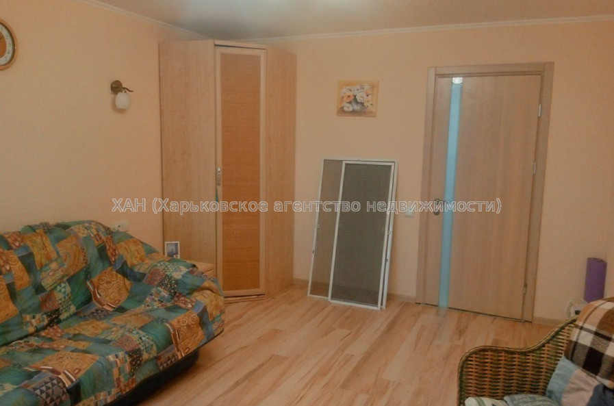 Продам квартиру, Клочковская ул. , 1  ком., 41 м², евроремонт 