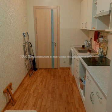 Продам квартиру, Клочковская ул. , 1  ком., 41 м², евроремонт 