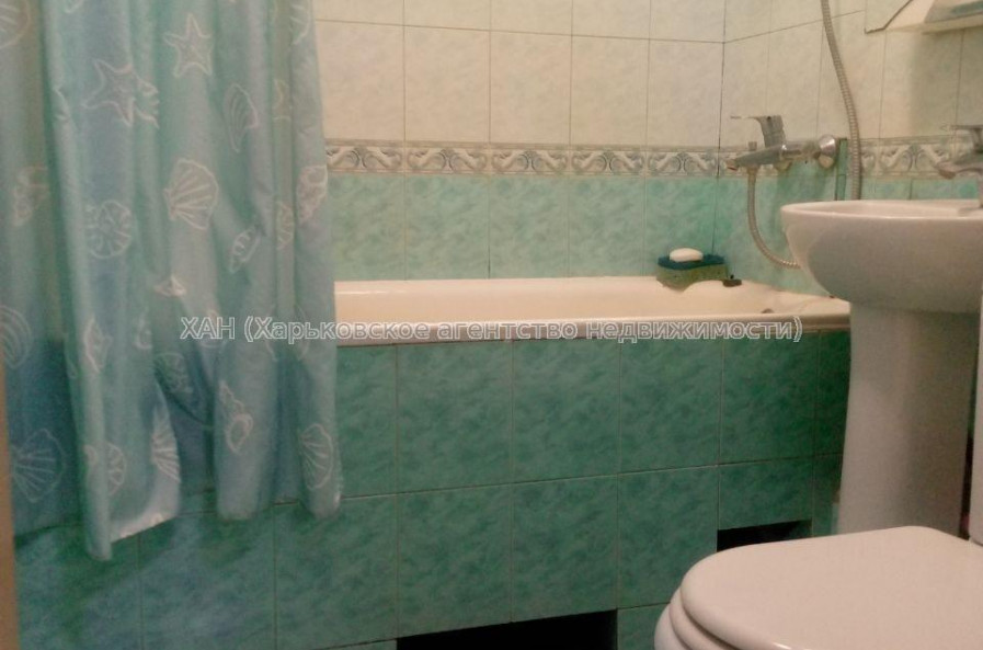 Продам квартиру, Клочковская ул. , 1  ком., 41 м², евроремонт 