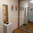 Продам квартиру, Клочковская ул. , 1  ком., 41 м², евроремонт 