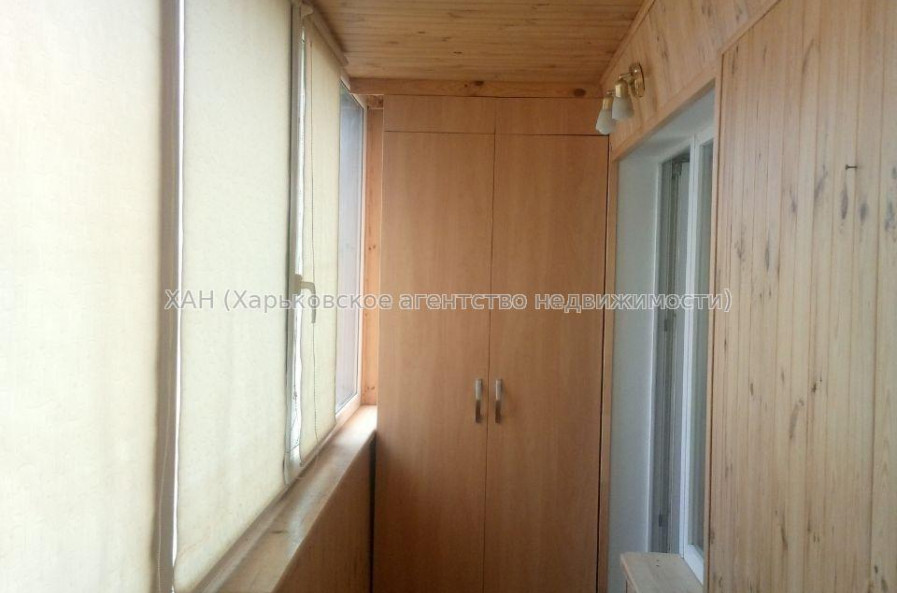 Продам квартиру, Клочковская ул. , 1  ком., 41 м², евроремонт 