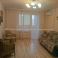 Продам квартиру, Клочковская ул. , 1  ком., 41 м², евроремонт 
