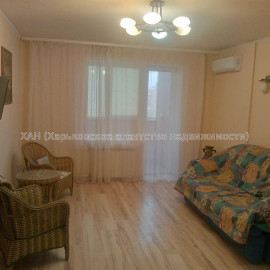 Продам квартиру, Клочковская ул. , 1 кім., 41 м², евроремонт