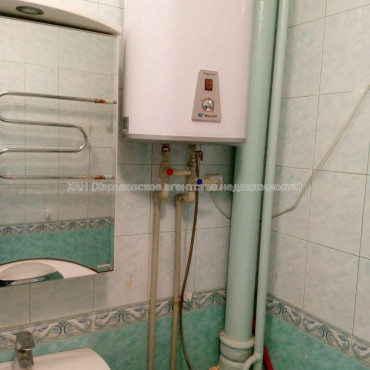 Продам квартиру, Клочковская ул. , 1  ком., 41 м², евроремонт 