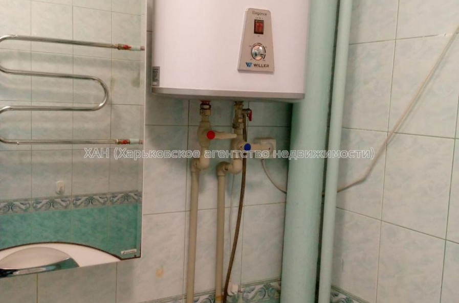 Продам квартиру, Клочковская ул. , 1  ком., 41 м², евроремонт 