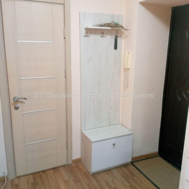 Продам квартиру, Клочковская ул. , 1  ком., 41 м², евроремонт 