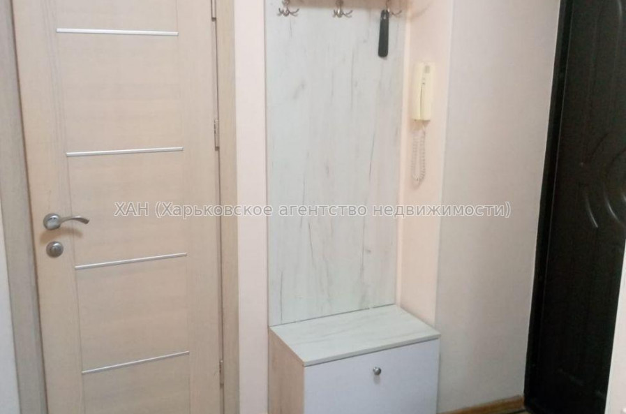 Продам квартиру, Клочковская ул. , 1  ком., 41 м², евроремонт 