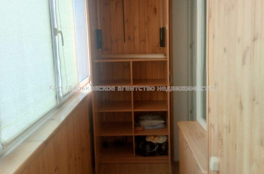Продам квартиру, Клочковская ул. , 1  ком., 41 м², евроремонт 