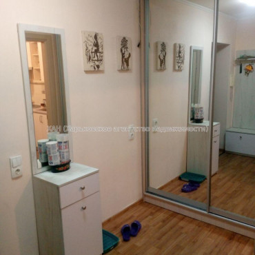 Продам квартиру, Клочковская ул. , 1  ком., 41 м², евроремонт 