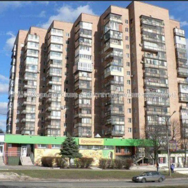 Продам квартиру, Клочковская ул. , 1  ком., 41 м², евроремонт 