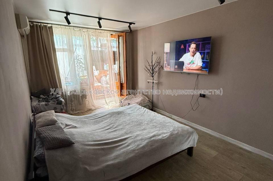 Продам квартиру, Академика Павлова ул. , 2  ком., 45.10 м², косметический ремонт 