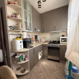 Продам квартиру, Академика Павлова ул. , 2  ком., 45.10 м², косметический ремонт 