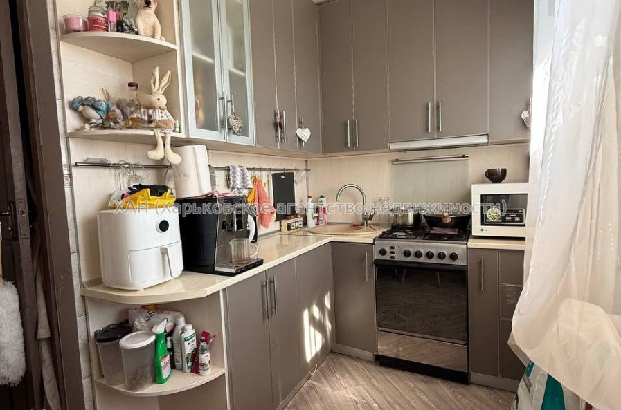 Продам квартиру, Академика Павлова ул. , 2  ком., 45.10 м², косметический ремонт 