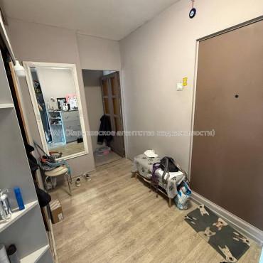 Продам квартиру, Академика Павлова ул. , 2  ком., 45.10 м², косметический ремонт 