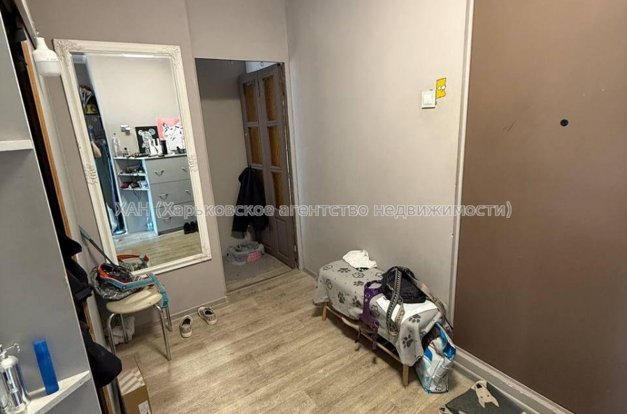 Продам квартиру, Академика Павлова ул. , 2  ком., 45.10 м², косметический ремонт 