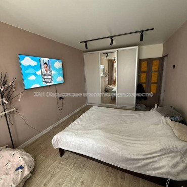 Продам квартиру, Академика Павлова ул. , 2  ком., 45.10 м², косметический ремонт 