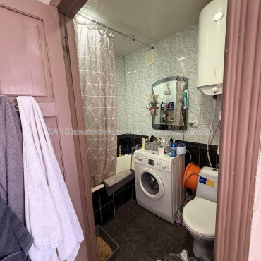 Продам квартиру, Академика Павлова ул. , 2  ком., 45.10 м², косметический ремонт 