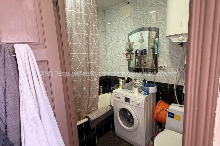 Продам квартиру, Академика Павлова ул. , 2  ком., 45.10 м², косметический ремонт 
