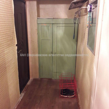 Продам квартиру, Жасминовый б-р , 1  ком., 33.30 м², советский ремонт 
