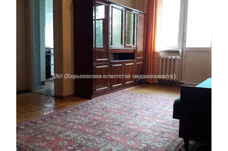 Продам квартиру, Жасминовый б-р , 1  ком., 33.30 м², советский ремонт 