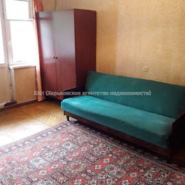 Продам квартиру, Жасминовый б-р , 1  ком., 33.30 м², советский ремонт