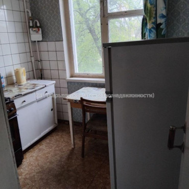 Продам квартиру, Жасминовый б-р , 1  ком., 33.30 м², советский ремонт 