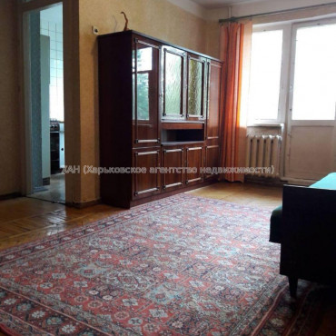 Продам квартиру, Жасминовый б-р , 1  ком., 33.30 м², советский ремонт 