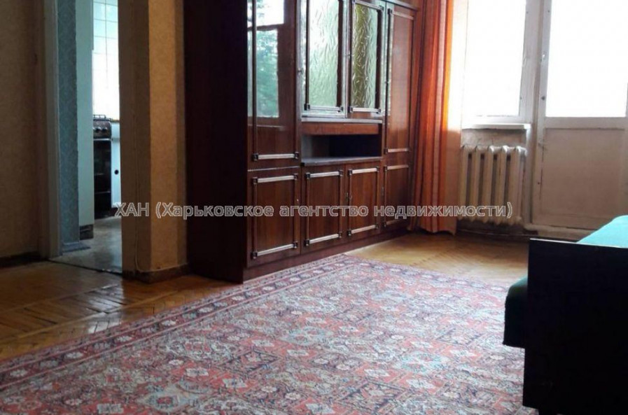 Продам квартиру, Жасминовый б-р , 1  ком., 33.30 м², советский ремонт 