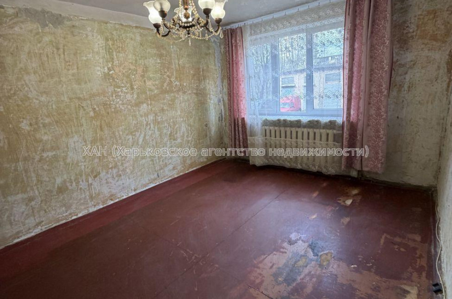 Продам квартиру, Юбилейный просп. , 2  ком., 45 м², советский ремонт 