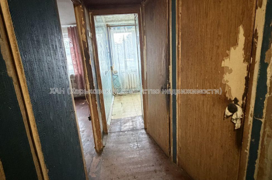 Продам квартиру, Юбилейный просп. , 2  ком., 45 м², советский ремонт 