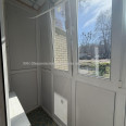 Продам квартиру, Юбилейный просп. , 2  ком., 45 м², советский ремонт 