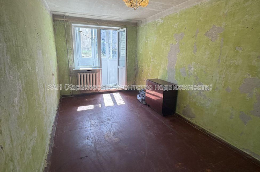 Продам квартиру, Юбилейный просп. , 2  ком., 45 м², советский ремонт 