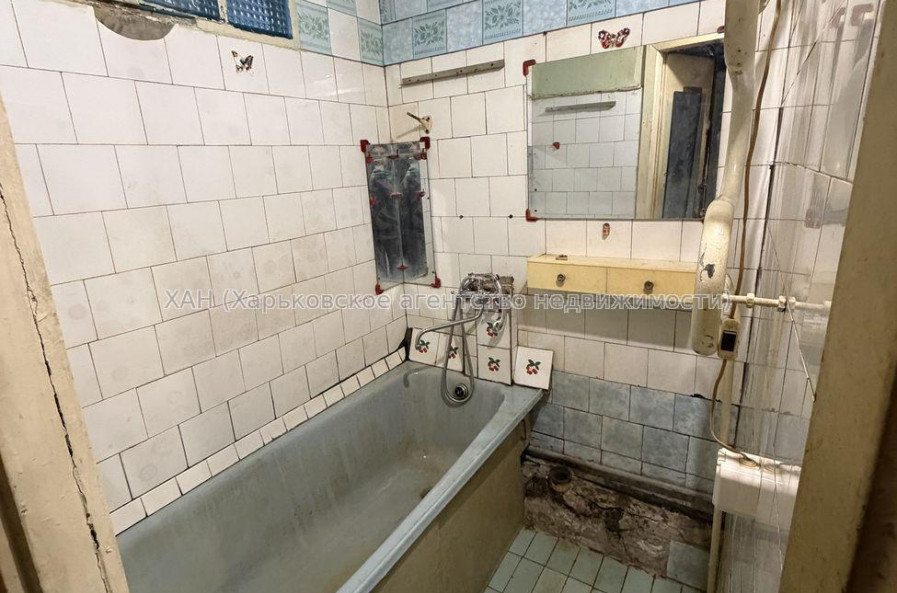 Продам квартиру, Юбилейный просп. , 2  ком., 45 м², советский ремонт 