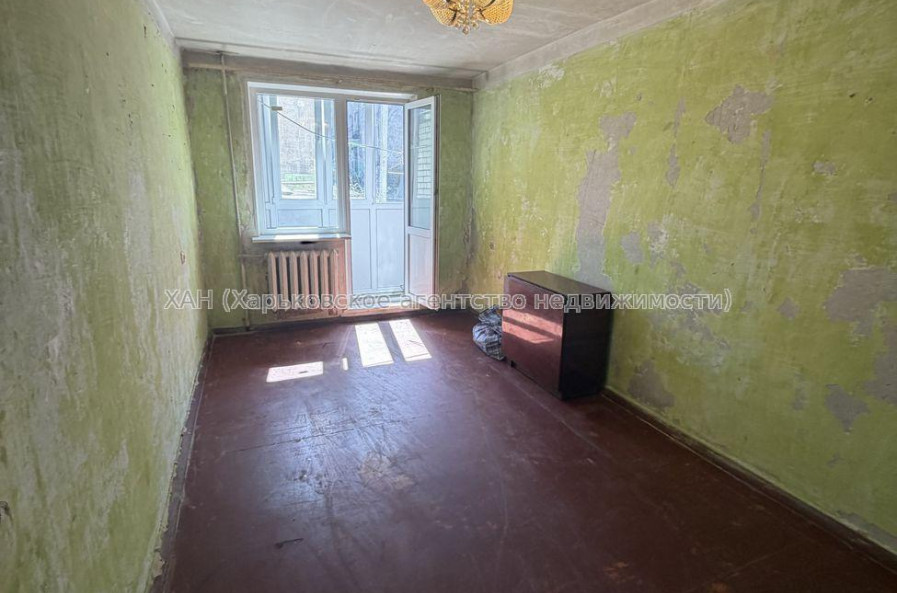 Продам квартиру, Юбилейный просп. , 2  ком., 45 м², советский ремонт 