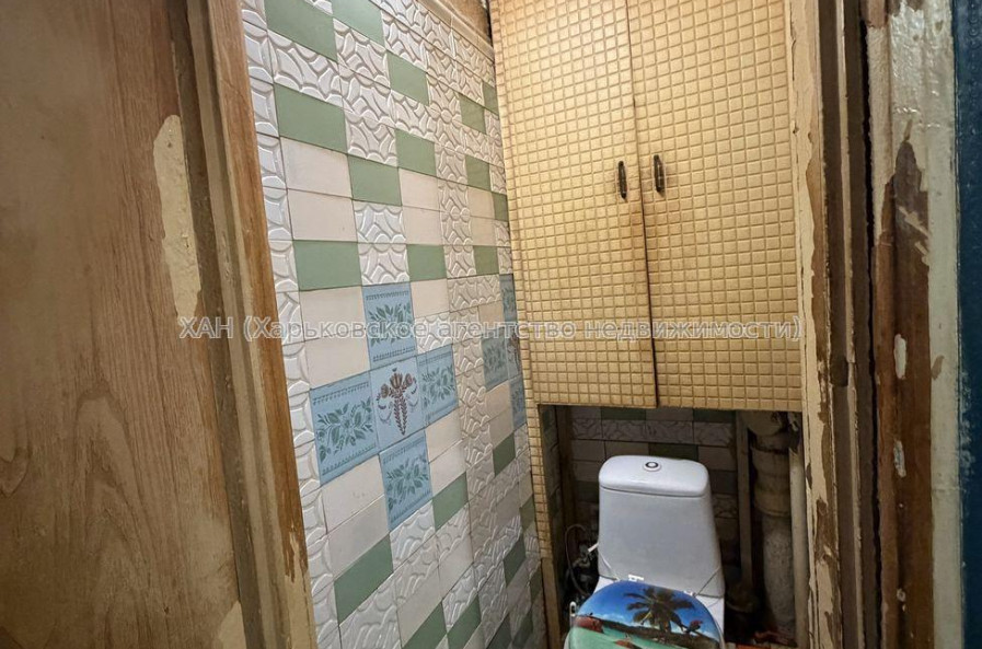 Продам квартиру, Юбилейный просп. , 2  ком., 45 м², советский ремонт 