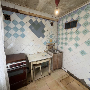Продам квартиру, Юбилейный просп. , 2  ком., 45 м², советский ремонт 