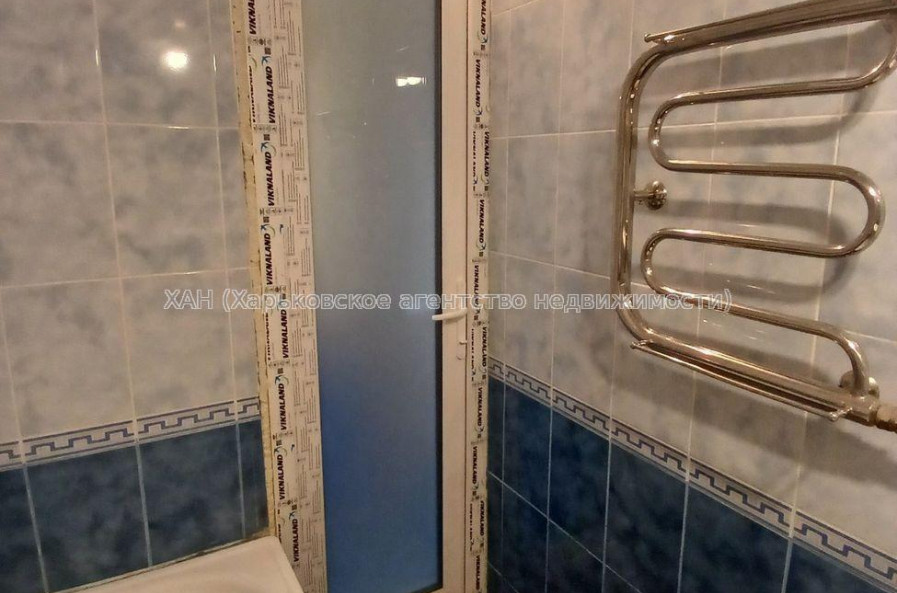 Продам квартиру, Героев Харькова просп. , 2  ком., 46.50 м², авторский дизайн 