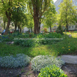 Продам квартиру, Героев Харькова просп. , 2  ком., 46.50 м², авторский дизайн