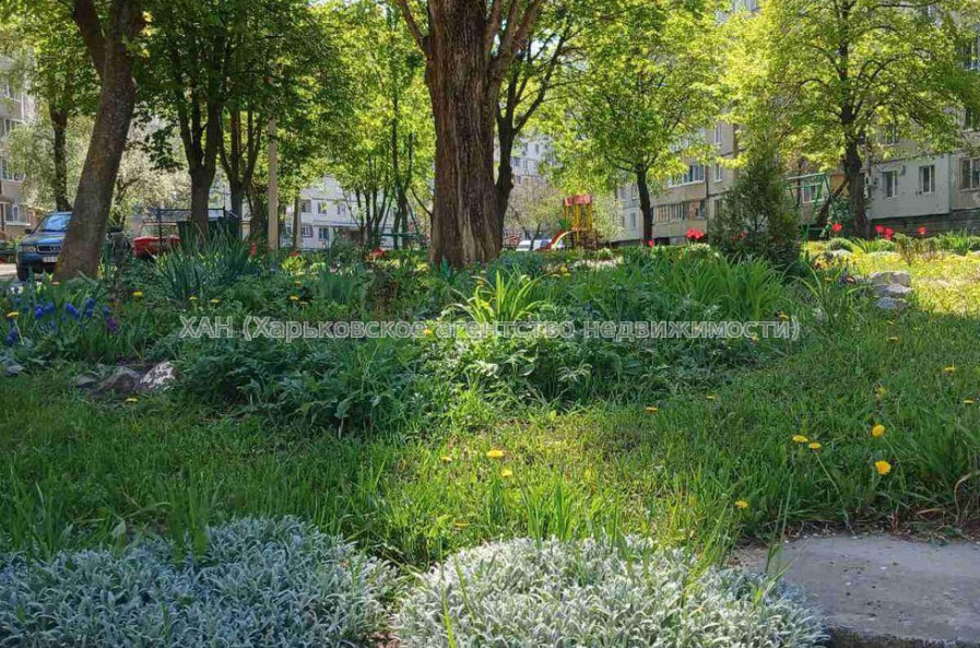 Продам квартиру, Героев Харькова просп. , 2  ком., 46.50 м², авторский дизайн 