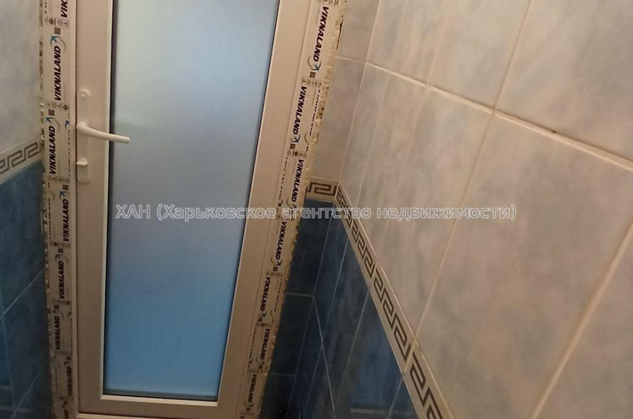 Продам квартиру, Героев Харькова просп. , 2  ком., 46.50 м², авторский дизайн 
