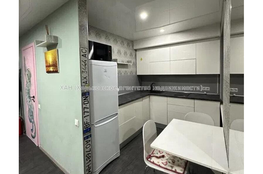 Продам квартиру, Георгия Тарасенко ул. , 1  ком., 40 м², капитальный ремонт 